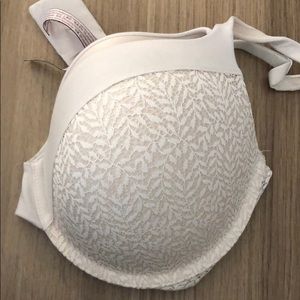 Victoria Secret Lace Perfect Shape Bra Size 38DD